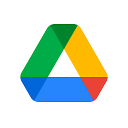 Ikonbild för Google Drive