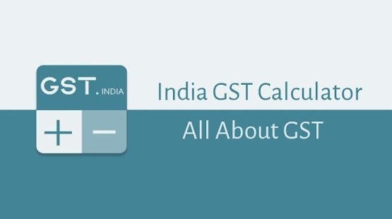 India GST Calculator 4.1.0 APK + Мод (Unlimited money) за Android