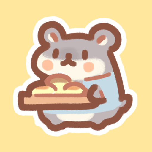 Zoo Restaurant Logo