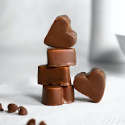 Top 37 Social Apps Like Happy Chocolate Day Wishes - Best Alternatives