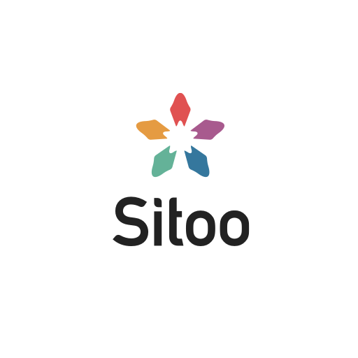 Sitoo POS logo