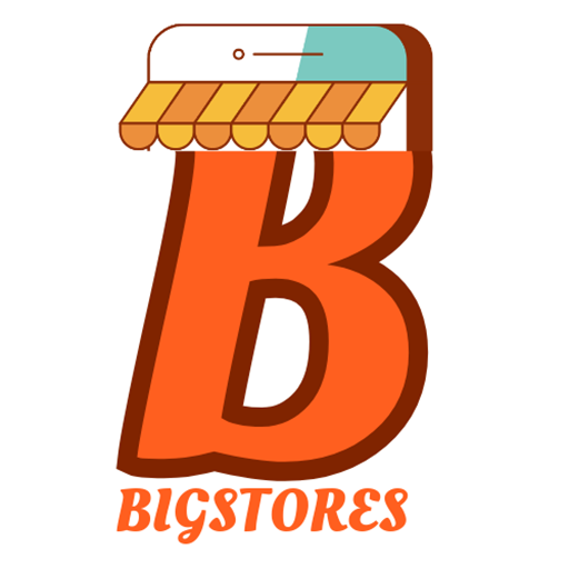 Bigstores Shop logo