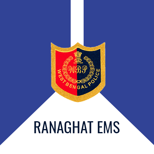 Ranaghat EMS for  Android – Latest Version & Features app icon