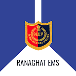 Cover Image of Download Ranaghat EMS  APK