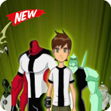 Ultimate Ben 10 Tips icon