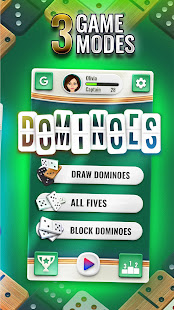 Dominoes - Offline Domino Game 1.0.20 screenshots 1