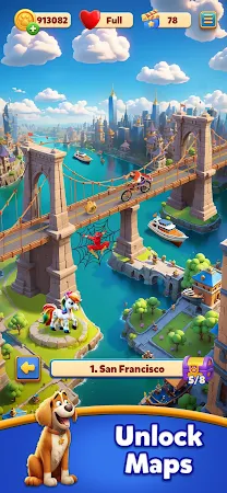 Game screenshot Royal Journey apk download