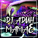Cover Image of Download DJ Aduh Mamae New Full 2021 1.0 APK