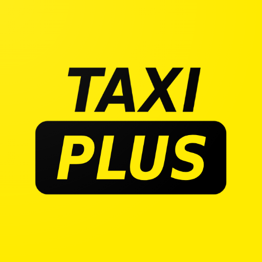 Taxi Plus (г. Ургенч) logo