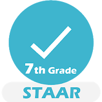 Grade 7 STAAR Math Test & Practice 2020