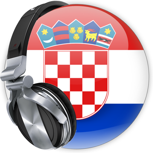 Hrvatska Radio Postaje logo