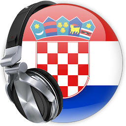 「Hrvatska Radio Postaje」圖示圖片