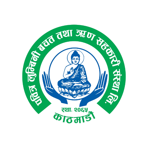 Pabitra Mobile Banking logo
