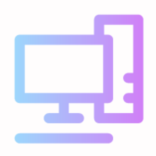 Saikrupa Computer 16210355 logo