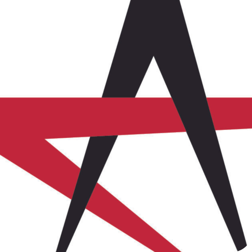 Actors FCU logo