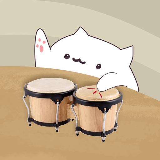 BongoCat Beats logo