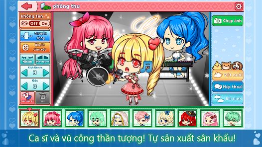 Ảnh chụp màn hình