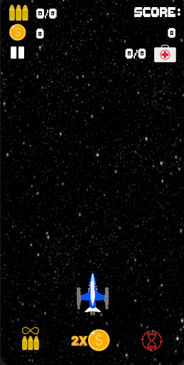 Intergalactic Screen 3