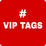 Cover Image of 下载 VIP Tag: fine keyword research  APK