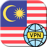 Malaysia VPN - Get Malay IP icon