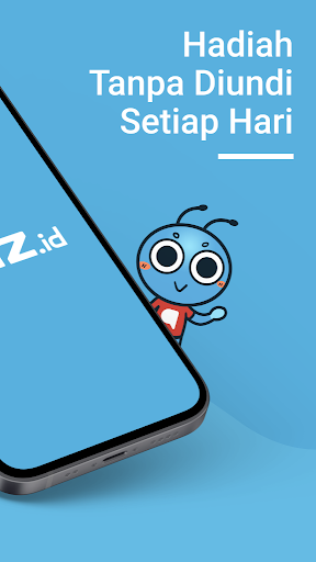 Quiz.ID - Edutainment Quiz Pla Screen 2