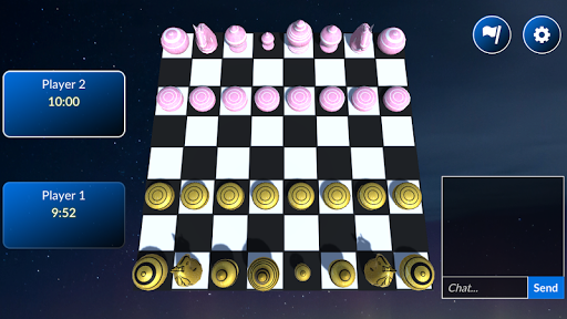 Thai Chess Duel 1.1.7 screenshots 1