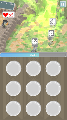 CastleOfDuck - Screenshot 4