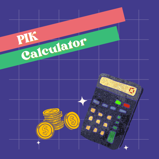 Pik Calculator