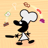 Cooking Papa icon