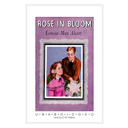 Icon image Rose in Bloom