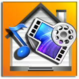 MediaHouse UPnP / DLNA Browser icon