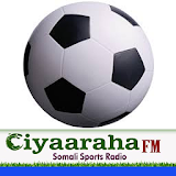 CiyaarahaFM icon