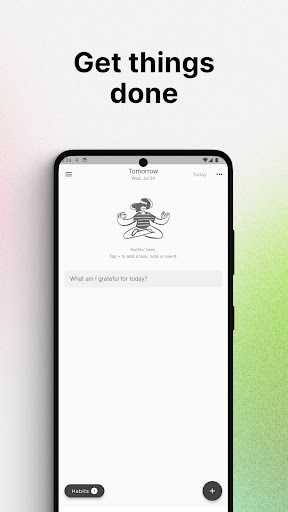 Bullet - Journal, Planner Screenshot 4 - AppWisp.com
