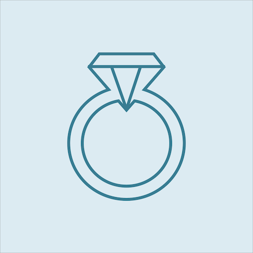 Wedding Planner logo