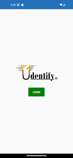 Udentify