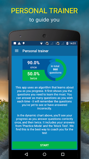 ADI Theory & Hazards Kit 2025 screenshot 3