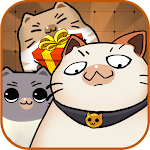 Cover Image of Unduh Kucing Haru: Puzzle Geser Lucu 1.5.4 APK