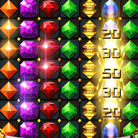 Treasure Temple Plunder
