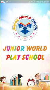 UNIOR WORLDS PLAY SCHOOL