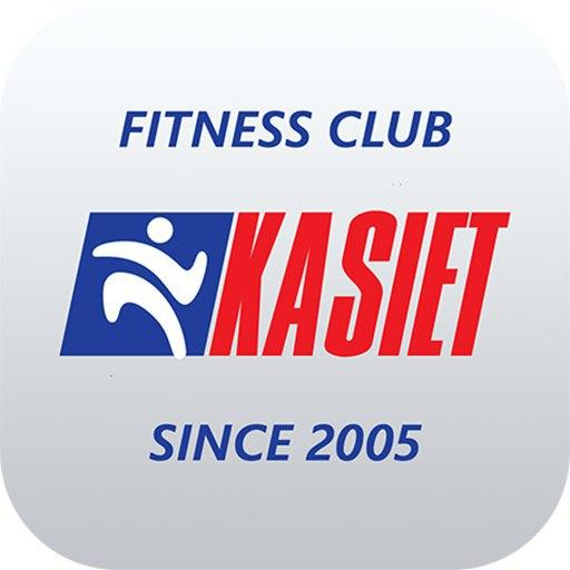 Kasiet logo