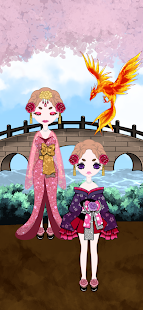 LynDoll - Fairy Princess idol Fashion Dress up 0.9.5 screenshots 6