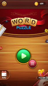 Word Search Puzzle screenshots 1