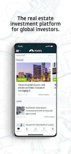 Plotify Screen 3