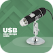 Digital USB Microscope Guide