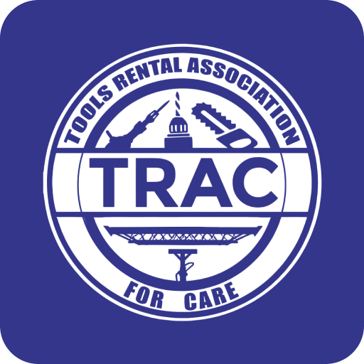 TRAC logo