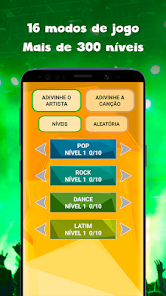 Jogo Música Adivinhe Sertanejo - Apps on Google Play