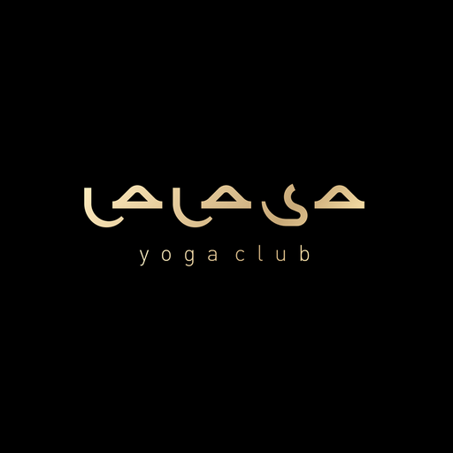 Lalasa Yoga logo