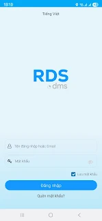 RDS.dms