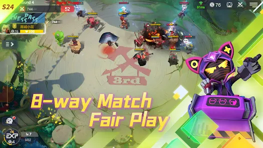 Auto Chess - Apps on Google Play