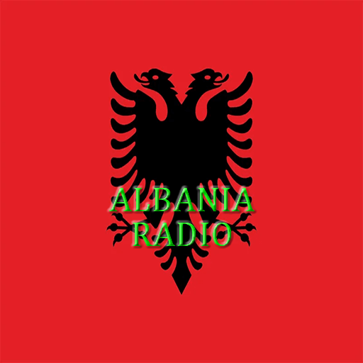 Albania Radio Stations logo